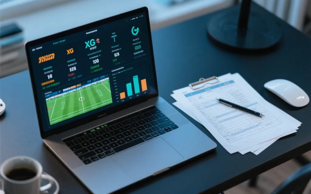 把“2026世界杯比分预测更新”做成你的武器：用即时指数+xG+身价与FIFA数据，搭一张会自我迭代的预测表