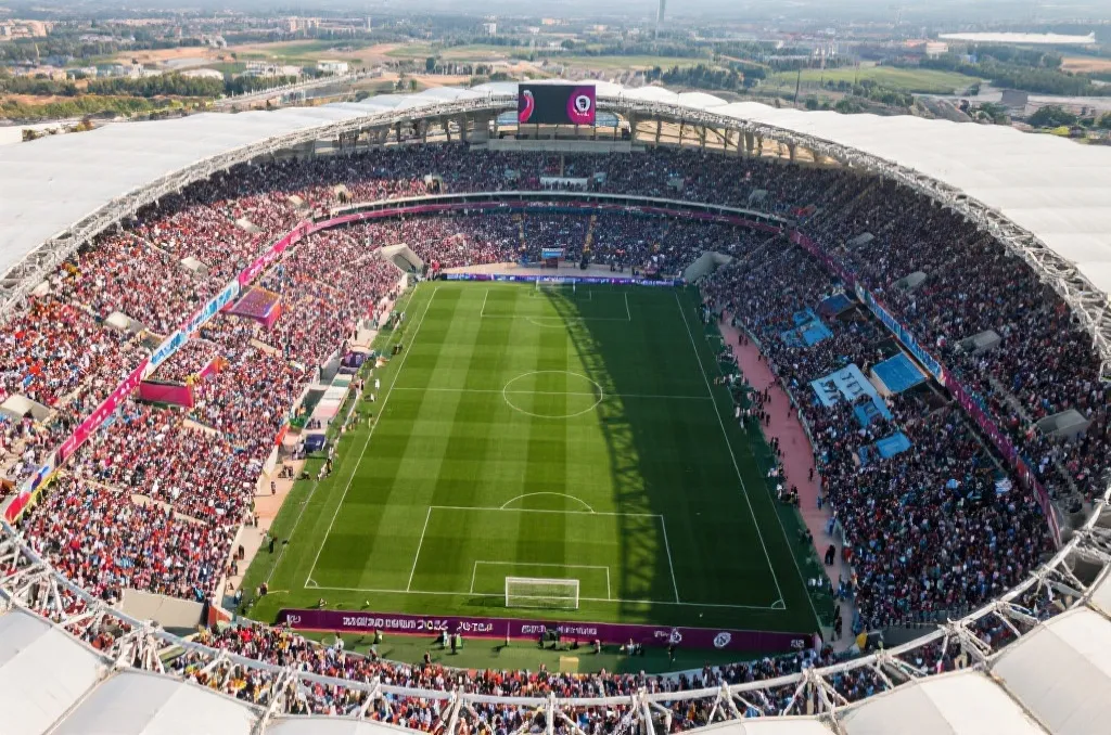 2026世界杯抢票必看！FIFA官方发布票务指南，教你如何安全规划与避坑